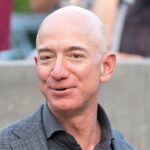 Jeff Bezos Offloads Amazon Stock Worth Billions
