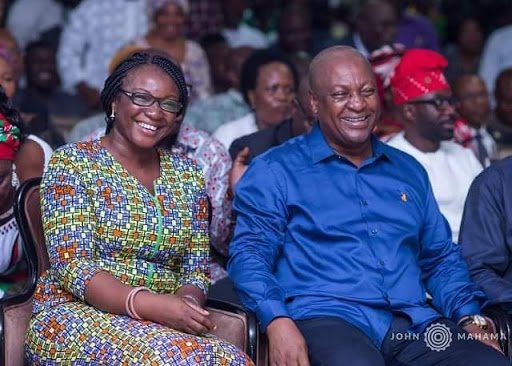 Mahama, NDC mocked for 'stealing' Bawumia's policy on training youth in coding, AI for jobs