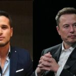 Albanian Talent Soars: Inside the Journey of Michael Tasellari at SpaceX