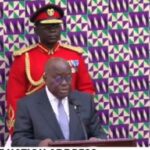 SONA 2024: I don’t drink alcohol – Akufo-Addo [Video]