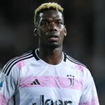 Paul Pogba receives four-year ban for doping violation