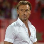 We can’t afford Herve Renard’s wage — GFA