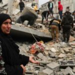 UN Security Council passes resolution calling for Gaza ceasefire