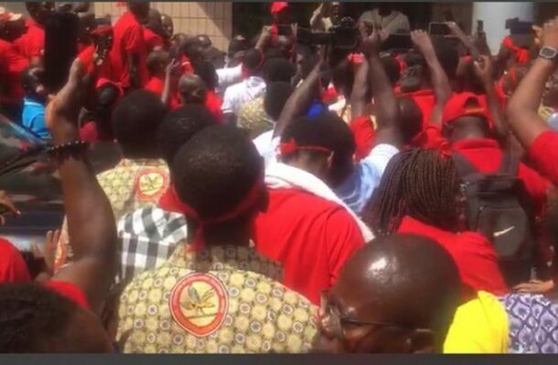 Call off strike – NLC directs teacher unions as three concerns are addressed