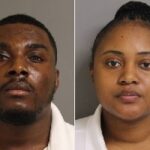 New York-based Ghanaian couple convicted of murder of 5-year-old son