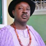 Veteran Nollywood actor Amaechi Muonagor dies after battle with kidney disease