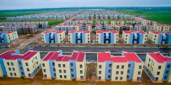 Minority rejects private partnership in Saglemi Housing Project