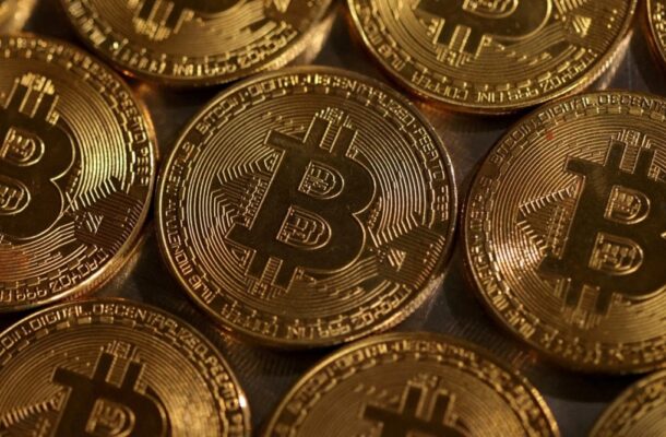 Bitcoin Surges Toward All-Time High Amidst Renewed Investor Interest