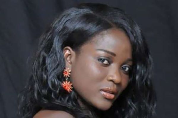 I wasn't paid for my feature on Daddy Lumba's 'Nana Y3 Winner' - SHE