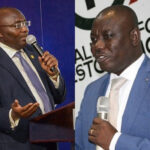 Your driver-mate mindset born out of inferiority complex - Adongo tells Bawumia