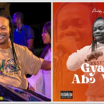 Daddy Lumba out with another hit song titled “Gyama Abɔ Woso”