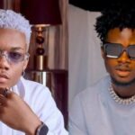 'Everything is alright, he'll be fine' – KiDi on Kuami Eugene's health
