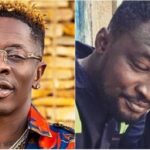 Stop pretending, speak up! - Shatta Wale reacts to Funny Face's accident