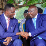 Ghana will be better off under Dr. Bawumia - Dr. Yaw Adutwum