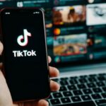 TikTok's Electoral Initiative: Battling Misinformation with Online Polling Centers