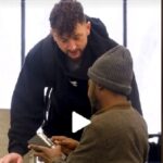 A Ghanaian man’s help to disguised 'beggar' in Canada unlocks a $50,000 reward, job