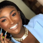 TikTok should be banned in Ghana, the insults are too much - Abena Moet