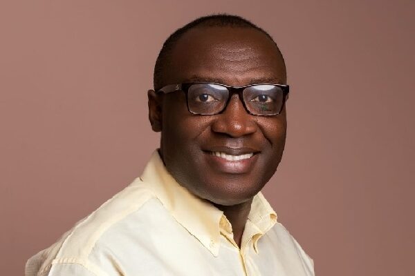 Leave Prof Naana Jane alone and focus on your LGBT+ advocacy - Osei Akoto slams Afenyo-Markin