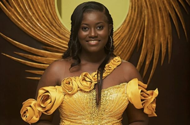 Afua Asantewaa's team argued over the GWR rules during sing-a-thon - Ola Michael