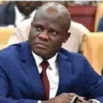 Kyei-Mensah-Bonsu is the latest casualty of Akufo-Addo for supporting anti-gay bill - Banda MP alleges
