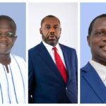 Meet the three NPP MPs tipped to become Bawumia’s running mate