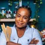 Ghanaians react to Chef Faila’s cook-a-thon disqualification