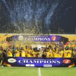 ASEC Mimosas clinch 2024 President’s Cup with victory over Asante Kotoko