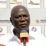 Hearts coach admits performance shortfall in draw with Bofoakwa