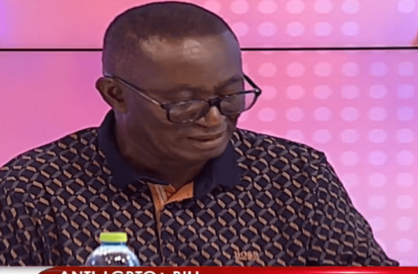 ‘Jane Naana brings traces of academia into decision making, which is good’ – Appiah-Kubi
