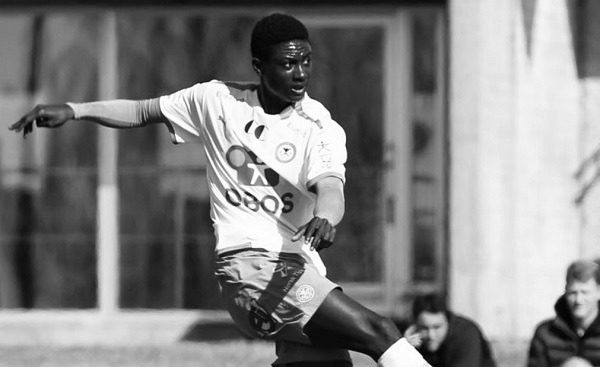 Football mourns the passing of Ivorian midfielder Archange Mondouo