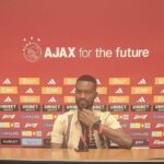 Ex-Koforidua Semper Fi coach embarks on learning journey with Ajax Amsterdam