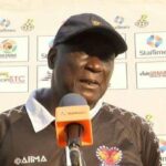Heart of Lions coach Bashir Hayford attributes loss to windy conditions