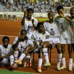 Black Princesses secures final spot, set for showdown with Nigeria