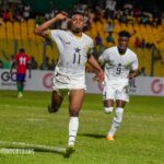 Ghana U-20 faces Benin in decisive African Games men's football