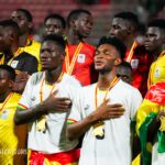 Ghana's historic triumph at 2023 African Games: rewriting the record books
