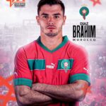 Brahim Diaz chooses Morocco for International career