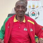 Brama Traoré appointed as Burkina Faso national team coach