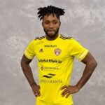 Ghanaian defender Derick Afeson Boateng completes transfer to PEPO Lappeenranta