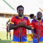 Hearts of Oak forward Hamza Issah vows the team will bounce back after defeat