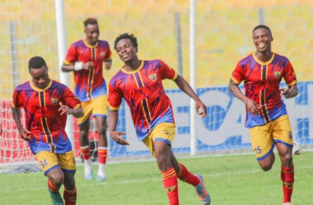 GPL Preview: Hearts and three others battle for safety on the final day