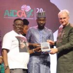 Ambassador Alhaji Salamu Amadu Attributes Fame in Nigeria to Mr. Ibu's Influence