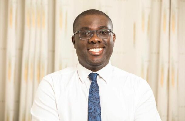 Sammi Awuku elected Vice President of African Lotteries Association