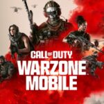 Call of Duty: Warzone Storms onto iOS and Android