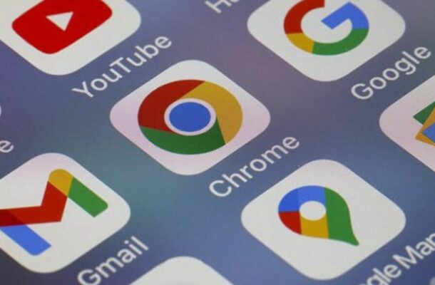 Urgent Chrome Update Required: Google Warns Users of Security Threats