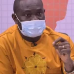 John Kumah died at Suhum onboard ambulance to Accra for treatment