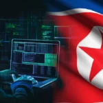 North Korean Cyber Warfare: Infiltration into South Korean Chip Makers Unveiled