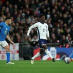Ghana's hopes dashed as Kobbie Mainoo debuts for England