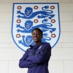 Kobbie Mainoo earns England call-up as Ghana's pursuit fades