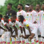 Michael Akuffo calls for psychological support amid Asante Kotoko's poor form