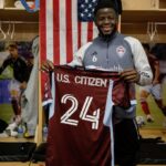 Ghanaian-born Lalas Abubakar attains United States Citizenship